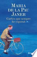 Libro Cartes que sempre he esperat