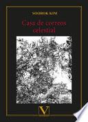 Libro Casa de correos celestial