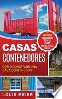 Libro Casas Contenedores