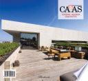 Libro Casas internacional 158: Vicens + Ramos Arquitectos