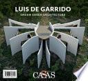 Libro Casas internacional 190 - Luis de Garrido