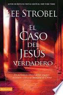 Libro CASO DEL JESUS VERDADERO