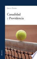 Libro Casualidad y Providencia