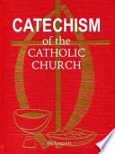 Libro Catechism of the Catholic Church
