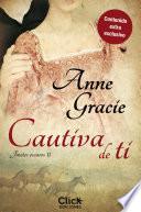 Libro Cautiva de ti