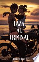 Libro Caza al criminal