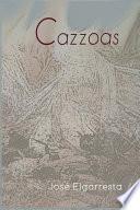 Libro Cazzoas