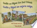 Libro Cecilia Y Miguel Son Mejores Amigos
