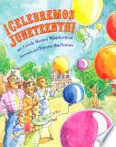 Libro Celebremos Juneteenth