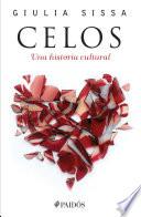 Libro Celos