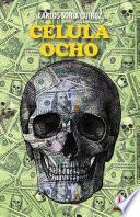 Libro Célula ocho