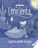 Libro Cenicienta