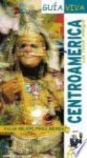 Libro Centroamérica