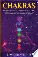 Libro Chakras