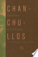 Libro Chanchullos
