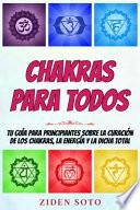 Libro Charkas Para Todos