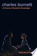Libro Charles Burnett