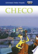 Libro Checo (Idiomas para viajar)