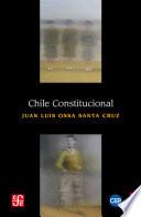 Libro Chile Constitucional