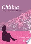 Libro Chilina