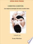 Libro CHISTES CORTOS: Los mejores mensajes de texto al andar ebrio