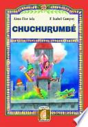 Libro Chuchurumbe (Flying Dragon)