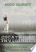 Libro Cicatrices invisibles