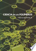 Libro Ciencia de los polímeros