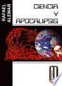 Libro Ciencia y apocalipsis