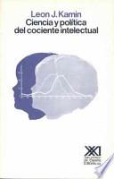Libro Ciencia y política del cociente intelectual