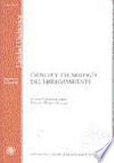 Libro Ciencia y tecnología del medio ambiente