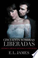 Libro Cincuenta sombras liberadas (Cincuenta sombras 3)