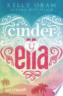 Libro Cinder y Ella