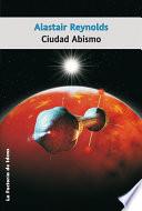 Libro Ciudad abismo