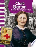 Libro Clara Barton