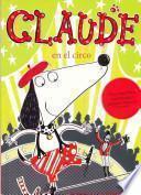 Libro Claude En El Circo