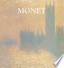 Libro Claude Monet