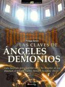 Libro Claves de Ángeles y Demonios