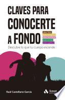 Libro Claves para conocerte a fondo