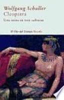 Libro Cleopatra