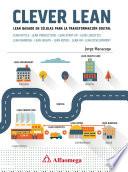 Libro Clever lean