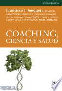 Libro Coaching, ciencia y salud