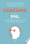 Libro Coaching Con Pnl