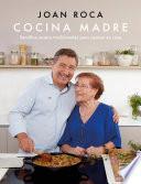Libro Cocina madre
