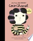 Libro Coco Chanel (Spanish Edition)