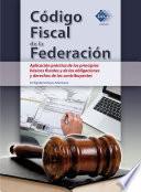 Libro Código Fiscal de la Federación