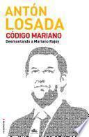 Libro Código Mariano