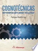 Libro Cognotécnicas