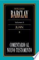 Libro Comentario al Nuevo Testamento Vol. 6