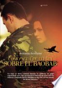 Libro Como agua de lluvia sobre el baobab